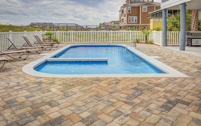 backyard ideas for landscaping