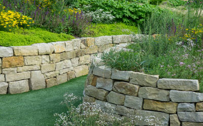 Baltimore Backyard Landscaping Ideas