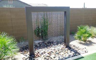 Flagstaff Backyard Landscaping Ideas