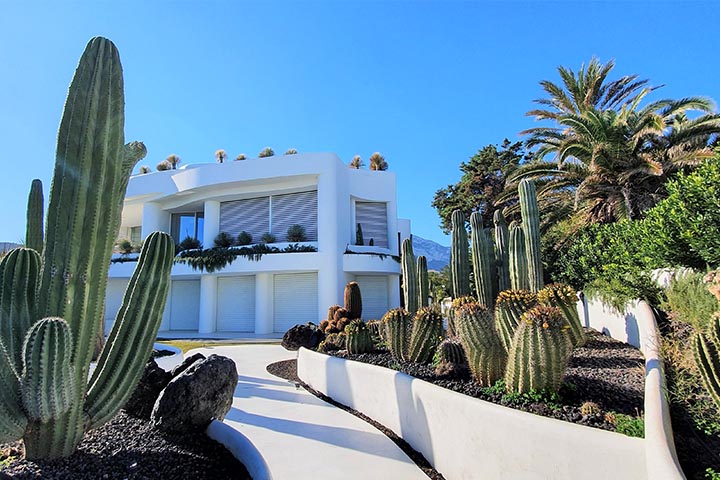 eco-friendly industrial park