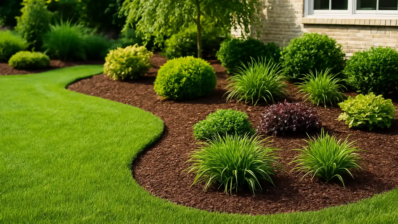 Number 2: Alamo Green Landscapes