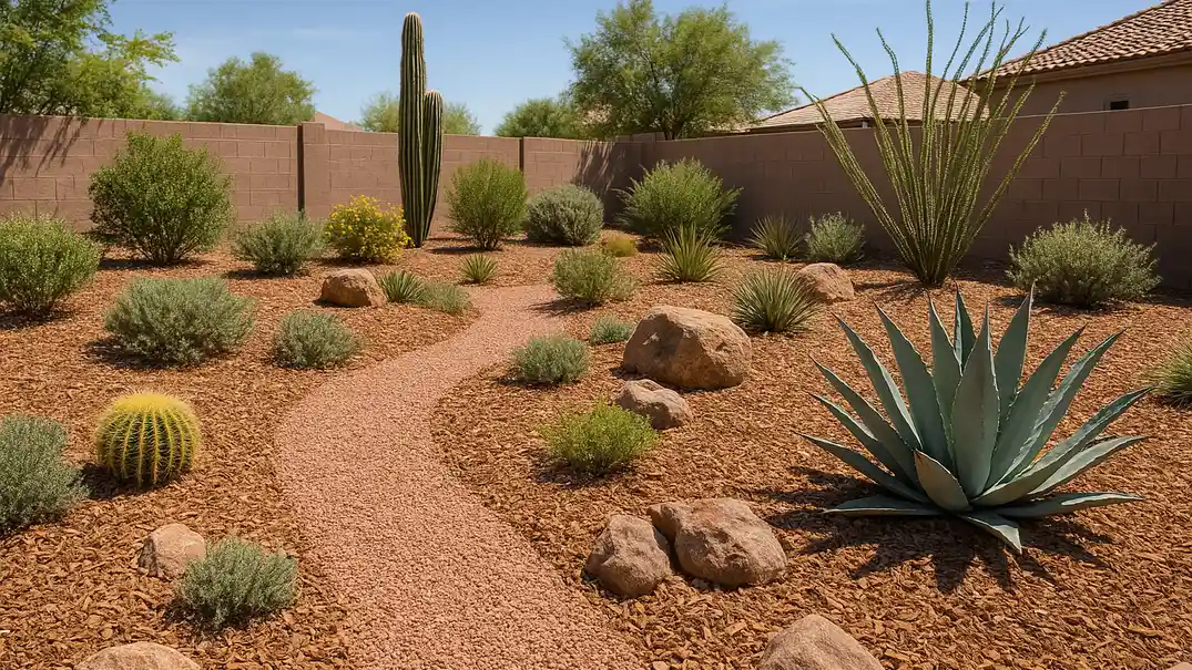 Phoenix's Best Landscaping Companies: 2026 Top Picks Revealed