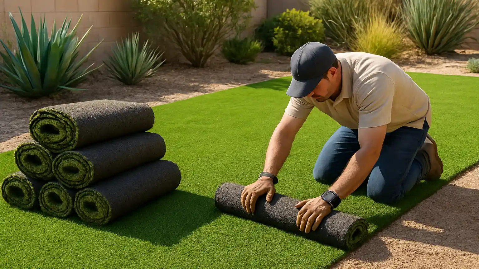 Phoenix's Best Landscaping Companies: The 2026 Verdict