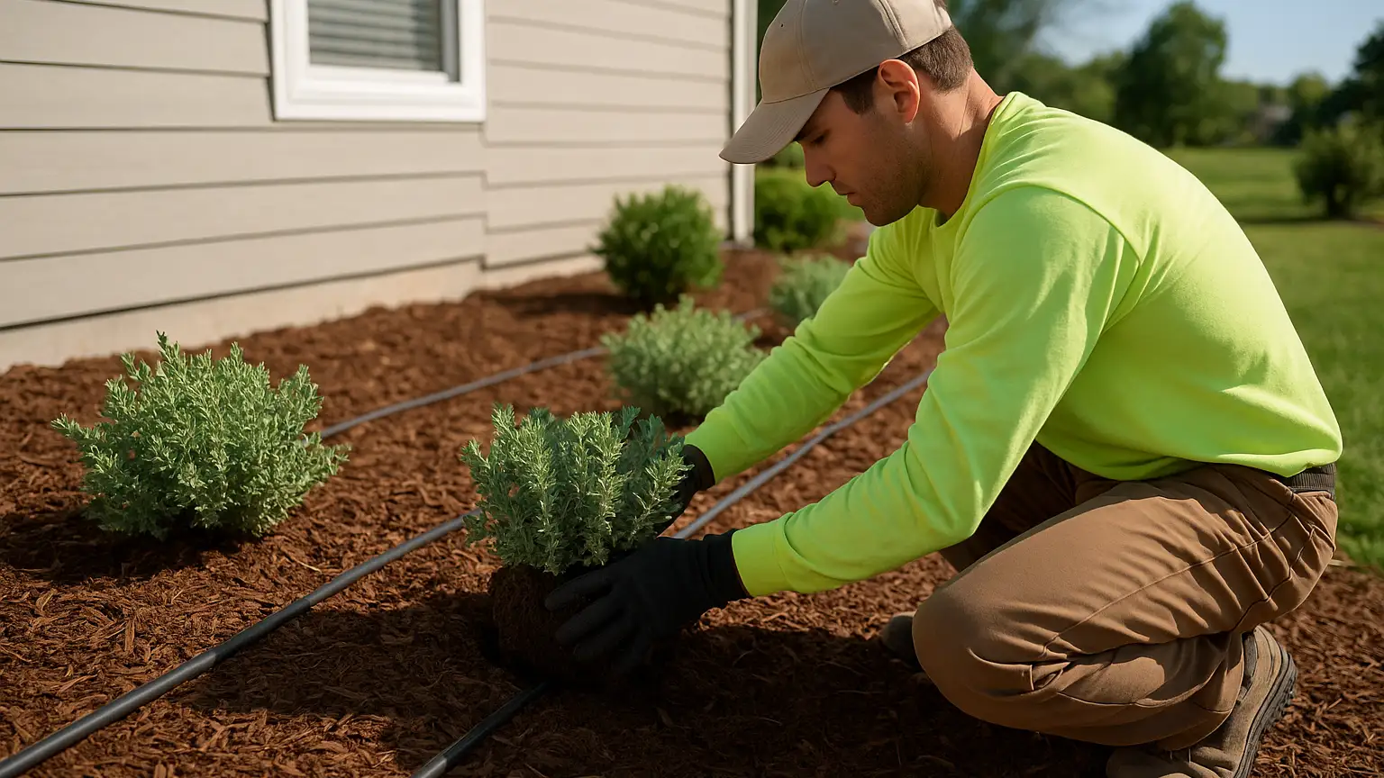 Rockport's Best Landscaping Companies: 5 Crews Worth Calling