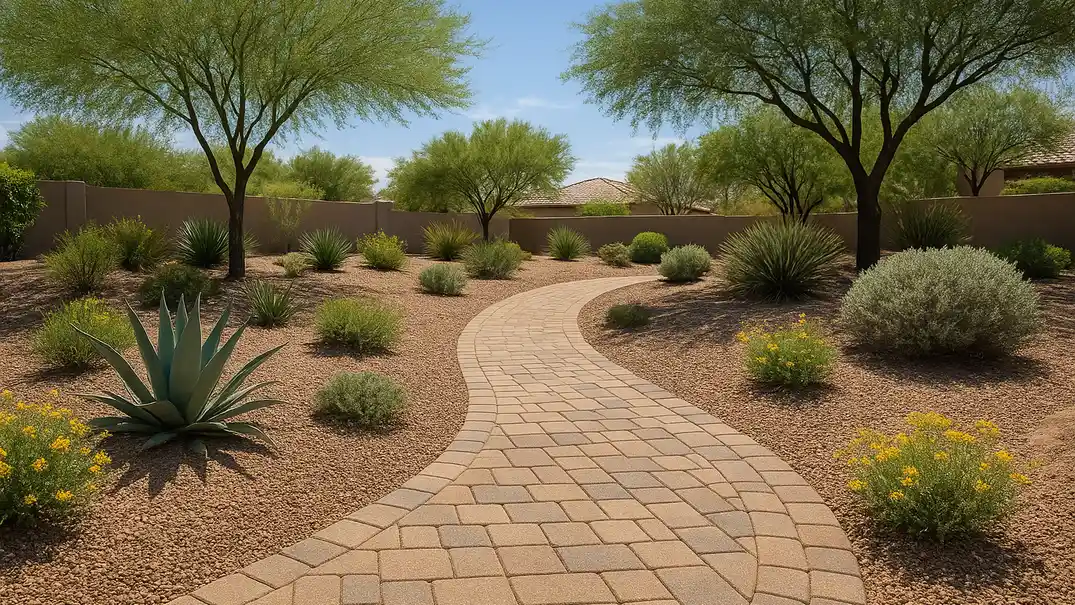 Best Landscaping Companies in Phoenix: 5 That Made the Cut