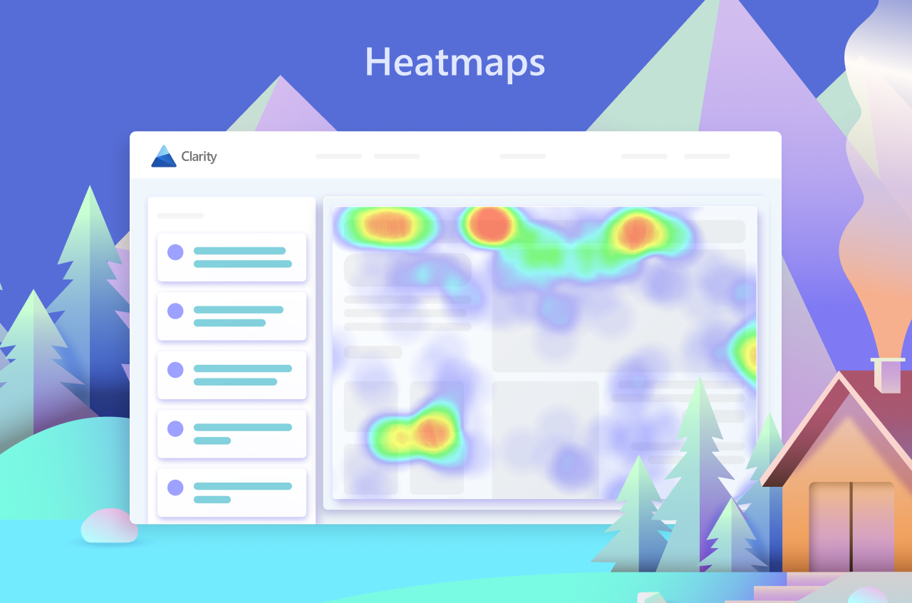 Heatmaps