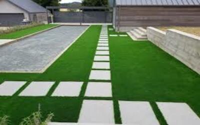 backyard ideas for landscaping