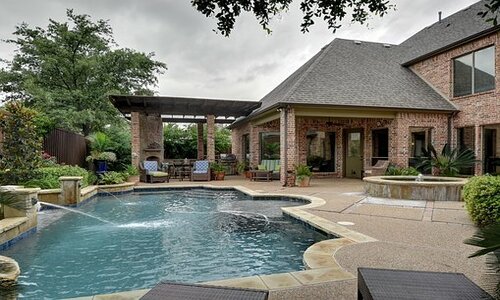 7 Alluring Dallas Backyard Ideas (That you haven't seen)