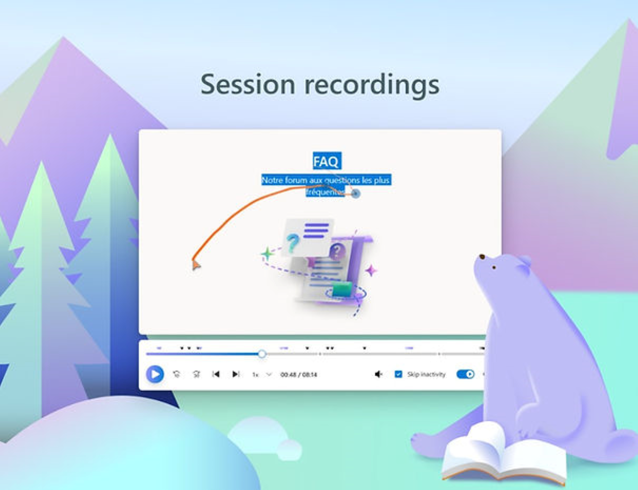 Recordings