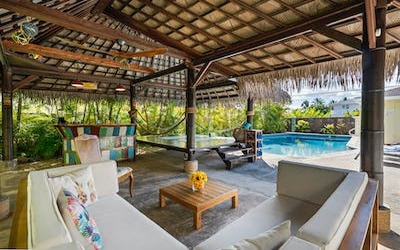 Nashville backyard landscaping ideas