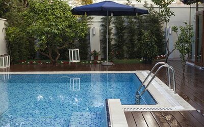 Baton Rouge Backyard Landscaping Ideas