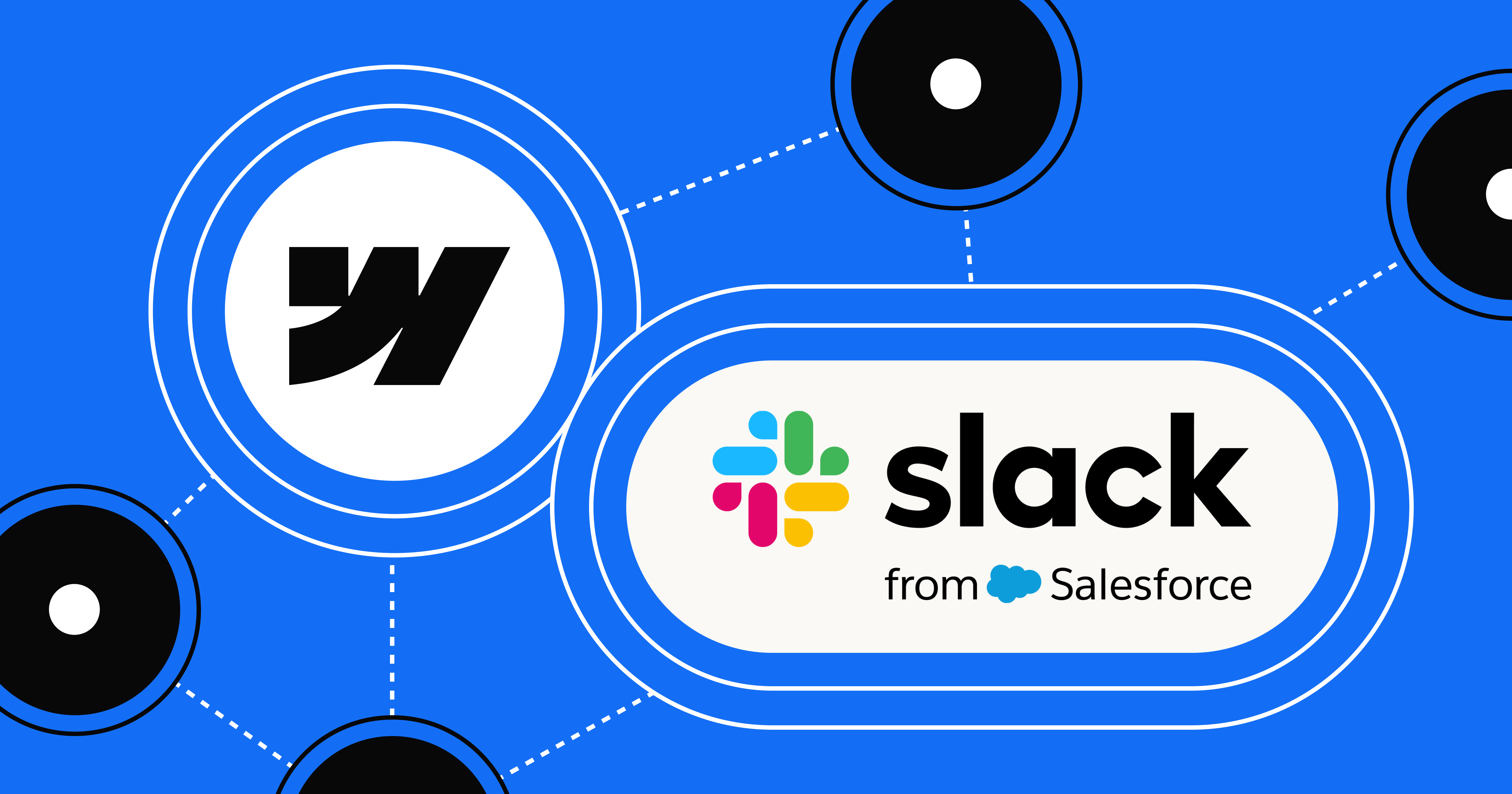 Webflow for Slack