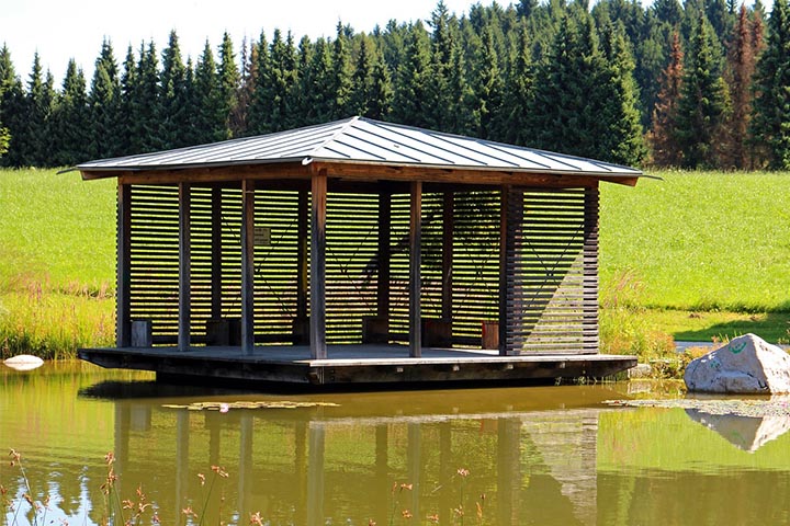 garden arbor inspiration