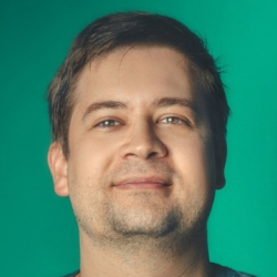Diego Toda de Oliveira's avatar