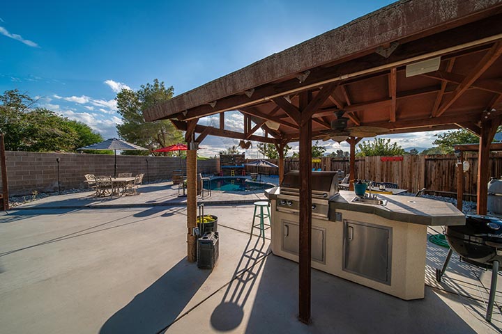 Revitalize Your Exterior with Backyard Landscape Designs