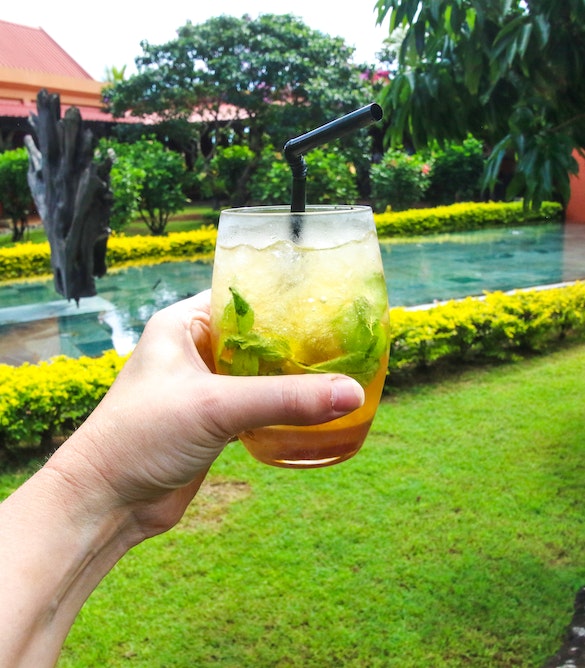 backyard landscaping ideas