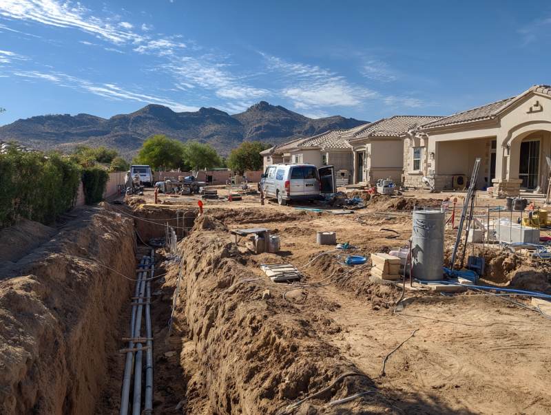 Top Plumbing Companies in Arizona | Trusted Pros Statewide