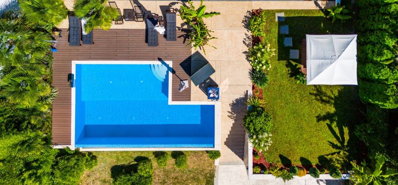 Choosing the Perfect Pool Design