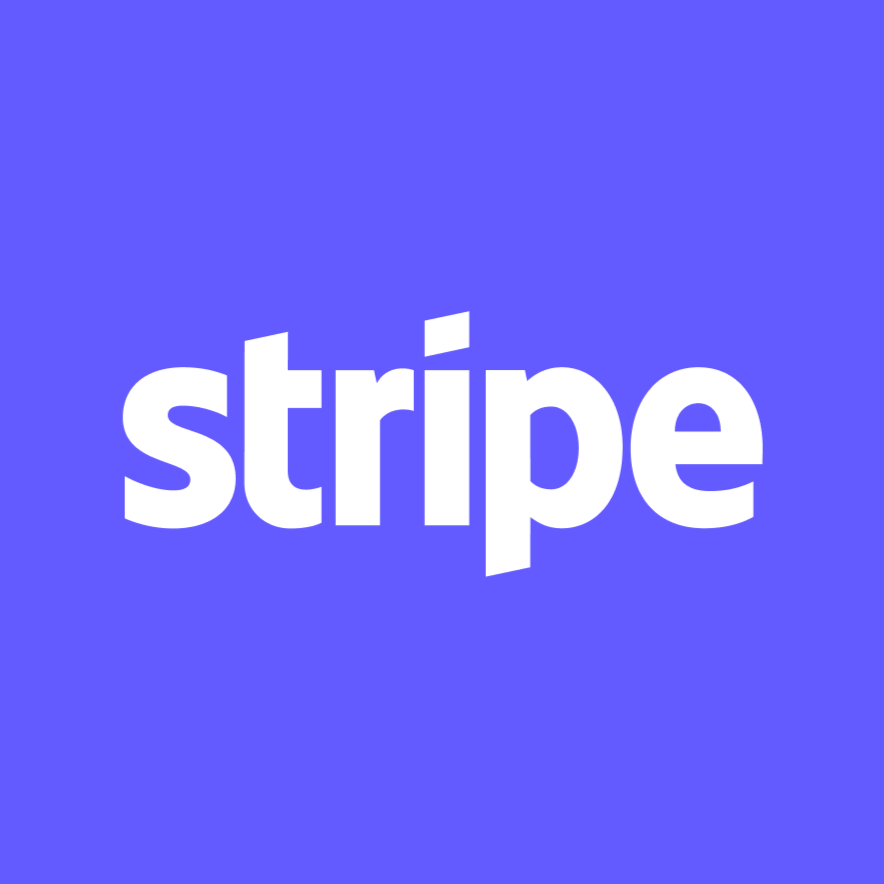 Stripe.