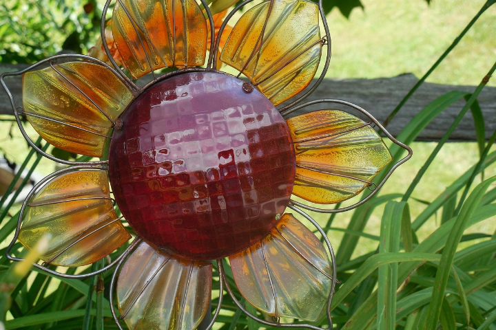 do it yourself garden makeover