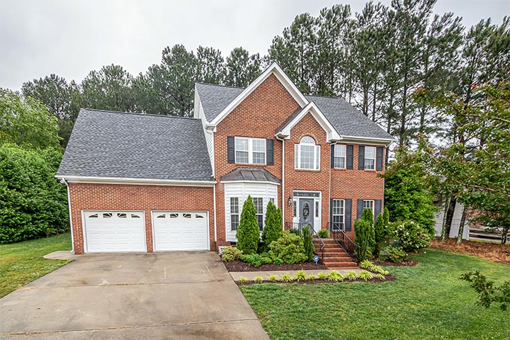 upgrade concrete driveway