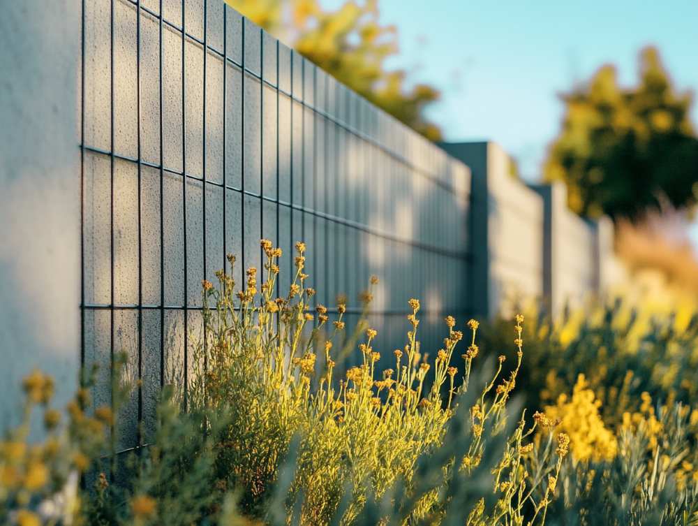 The Security Benefits of Perimeter Fencing