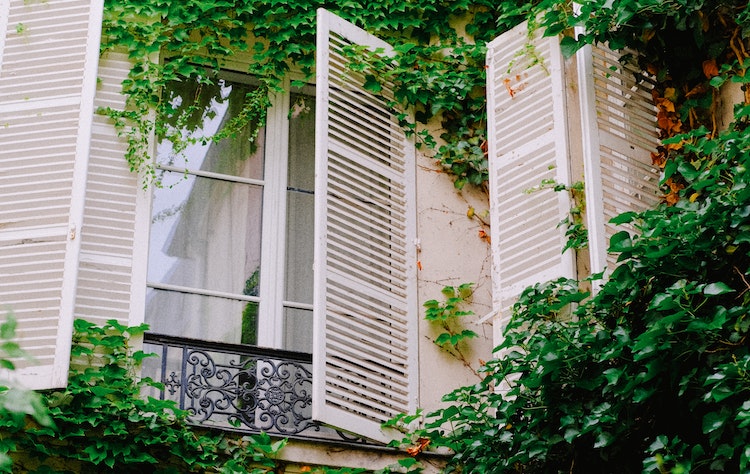 exterior shutters design