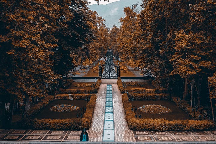 fall gardening checklist