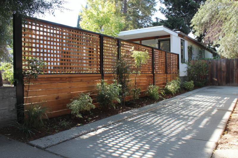 Fence Maintenance That Keeps Privacy Looking New