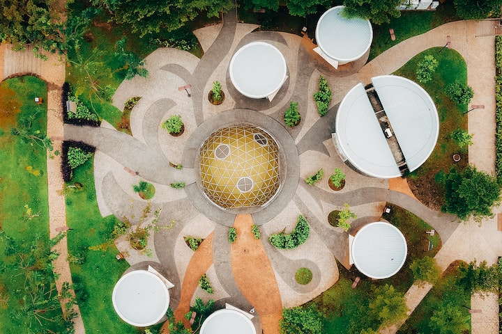 dream garden design essential planning guide