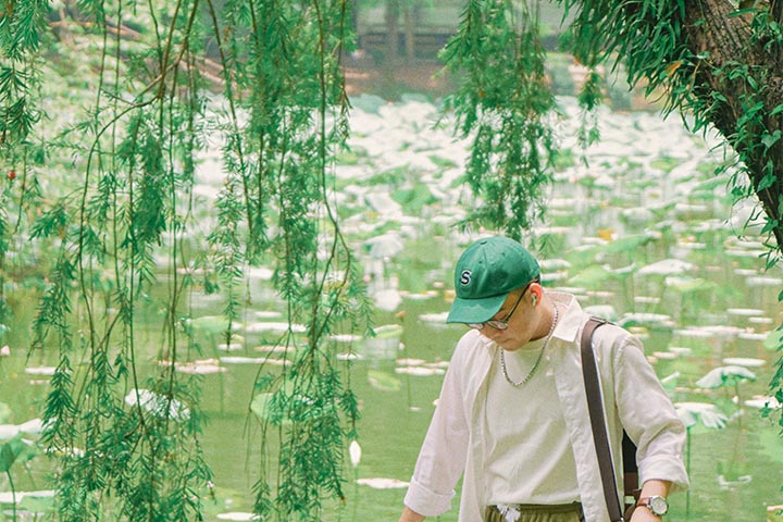 shift to going green