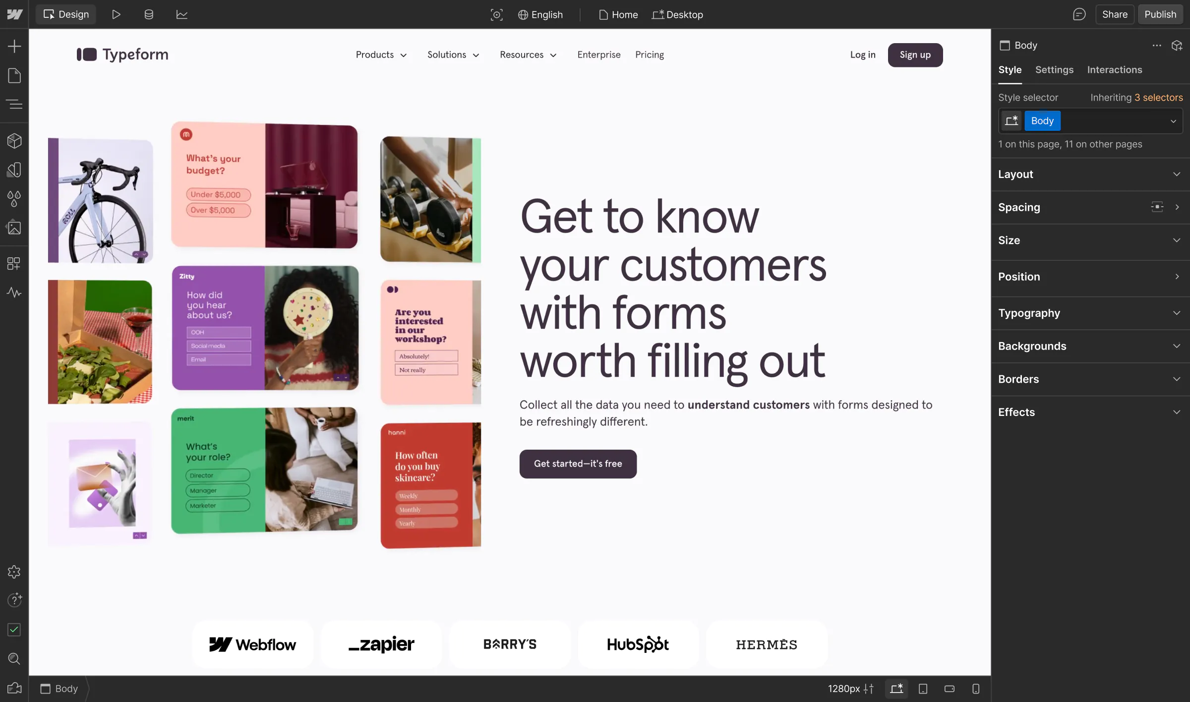 Typeform