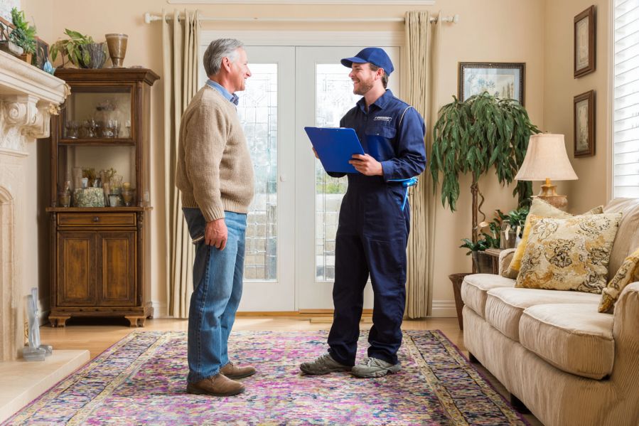 Hire the Right Carpet Cleaner: 9 Costly Mistakes to Avoid