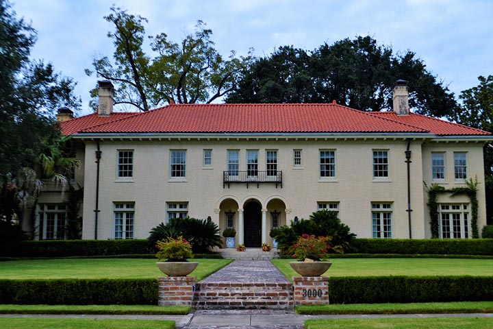 tips for taking care front lawn