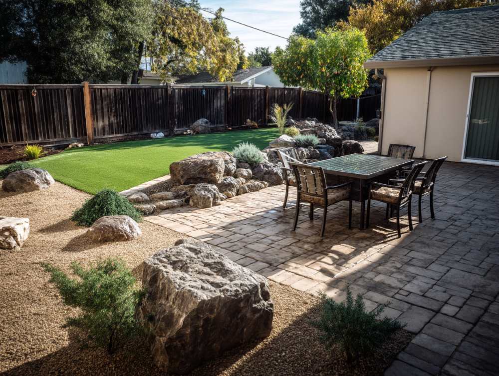 Why Low-Maintenance Landscaping Matters for Property Managers