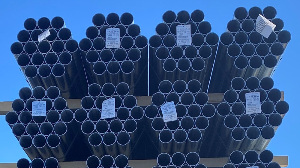 American Fence and construction