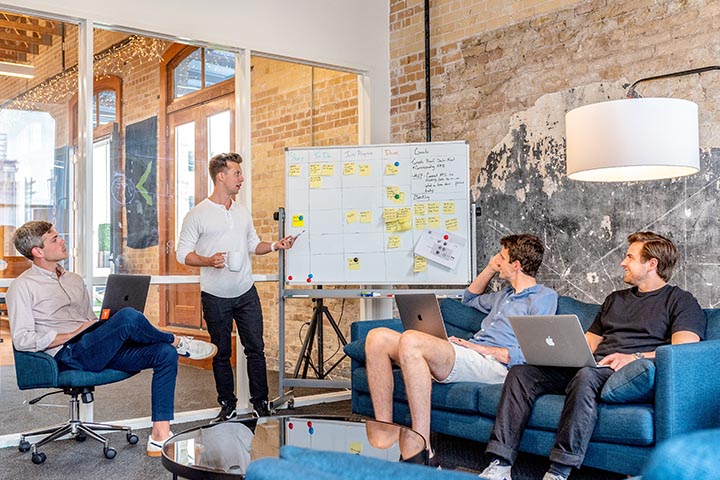 expert diy project plan