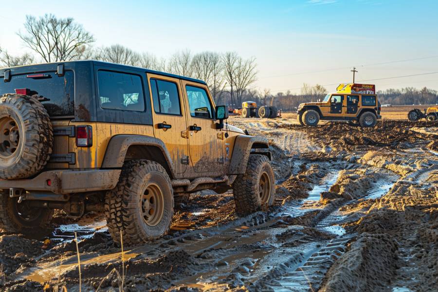 Proper Vehicles and Equipment for Efficient Landscaping Work