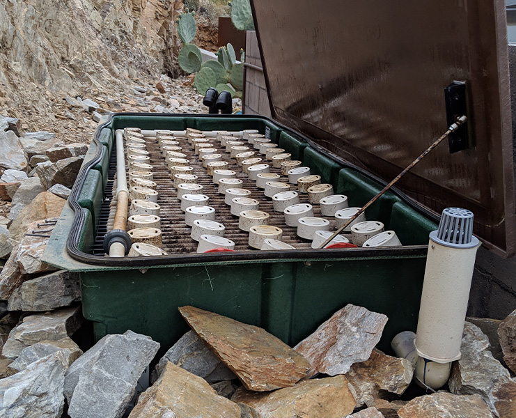 future septic design