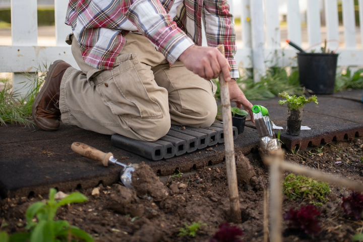 weed barrier essential guide