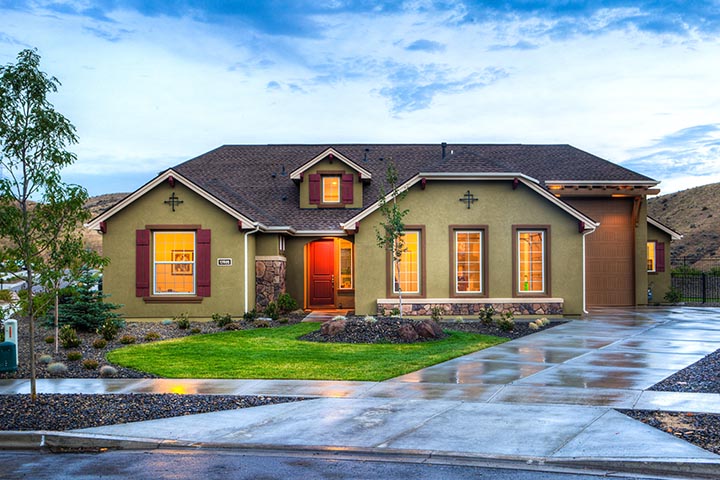 beautiful yard designs