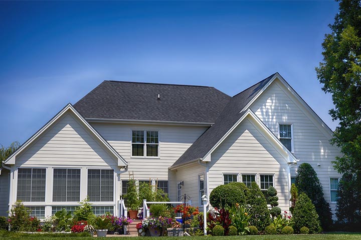 transforming space to yard designs